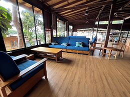 A-Na-Lay Resort Koh Kood