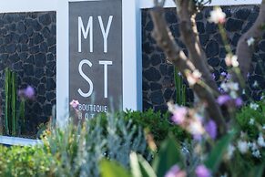 Myst Boutique Hotel