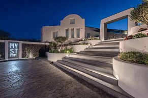 Myst Boutique Hotel