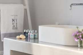 Myst Boutique Hotel