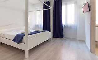 Residenza Borgo Trento