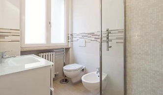 Residenza Borgo Trento