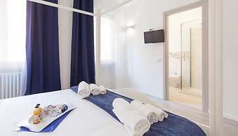 Residenza Borgo Trento