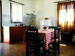 Meltemi Studios Sea View