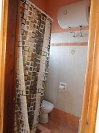 Meltemi Studios Sea View