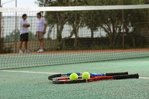 Paradise Island Villas