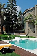 Paradise Island Villas