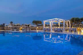 Paradise Island Villas