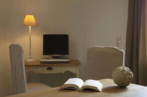 Paradise Island Villas