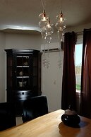 Paradise Island Villas