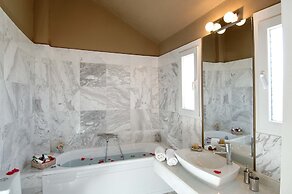 Paradise Island Villas