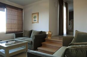 Paradise Island Villas