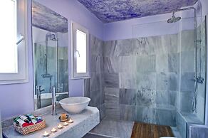 Paradise Island Villas