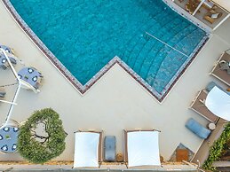 Paradise Island Villas