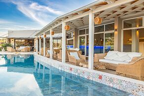 Paradise Island Villas