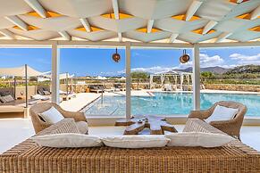 Paradise Island Villas