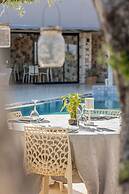 Paradise Island Villas