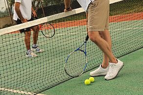 Paradise Island Villas