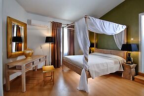 Paradise Island Villas