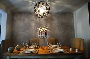 Paradise Island Villas