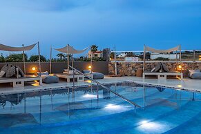 Paradise Island Villas