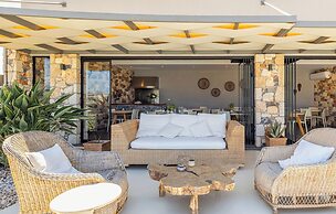 Paradise Island Villas