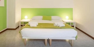 Residenza ai Filippini