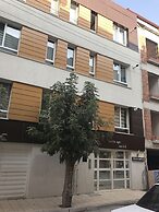 Bulut Suites