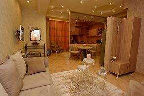 Dat Exx Apartments