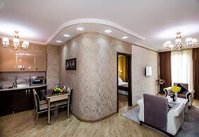 Dat Exx Apartments