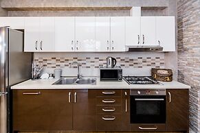 Dat Exx Apartments