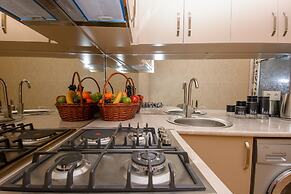 Dat Exx Apartments