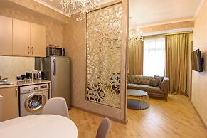 Dat Exx Apartments