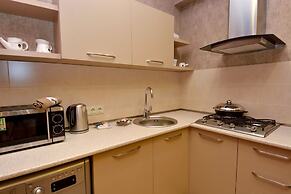 Dat Exx Apartments