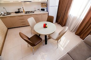 Dat Exx Apartments