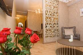 Dat Exx Apartments