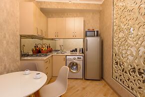 Dat Exx Apartments
