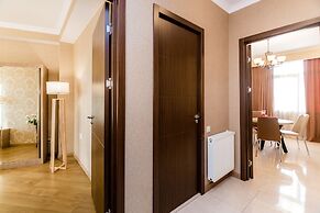 Dat Exx Apartments