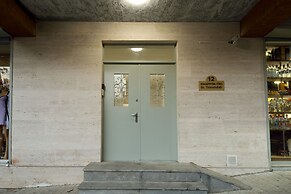 Dat Exx Apartments