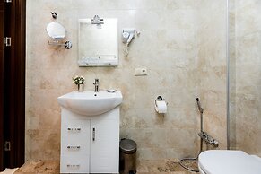 Dat Exx Apartments
