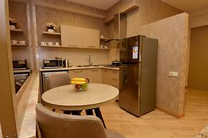 Dat Exx Apartments