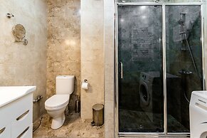 Dat Exx Apartments