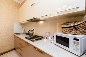 Dat Exx Apartments