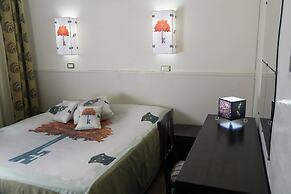 Guesthouse Trastevere