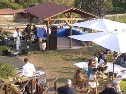 Agriturismo Le Cannucceta