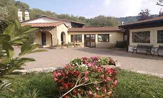 Agriturismo Le Cannucceta