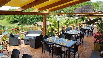 Agriturismo Le Cannucceta