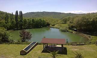 Agriturismo Le Cannucceta