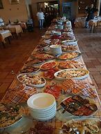 Agriturismo Le Cannucceta