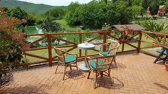Agriturismo Le Cannucceta